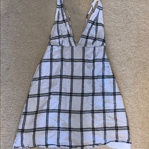 Urban Outfitters Babydoll Dress